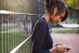 Text Neck - X-rays from Aussie Chiropractor reveals extent of damage shares our London Chiropractor