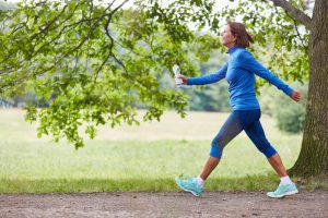 posture advice from our London chiropractors