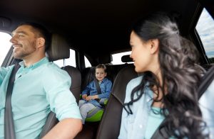 summer car driving advice chiropractor london